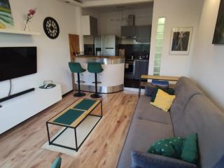 Apartament Mewa, blisko morza Gdańsk - Gdansk - 7