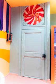 Capsule Bonbon - Balneo - Sauna - Billard - Nintendo Switch - Douai - 1