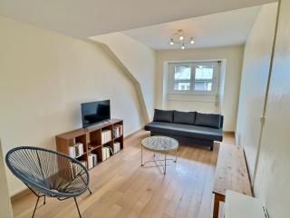 WonderHost, spacieux et atypique en coeur de ville - Pau - 7