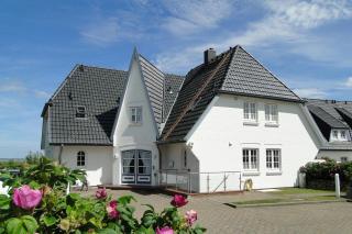 Warfthüs, App 5 - Rantum - 0