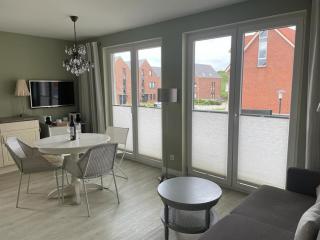 Dünengrund Im Dünengrund "Rebinka", Due01 - Rantum - 7