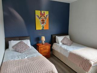 Una's Pub Apartments - 8