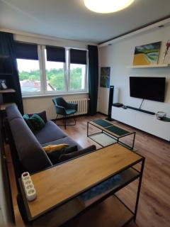 Apartament Mewa, blisko morza Gdańsk - Gdansk - 3