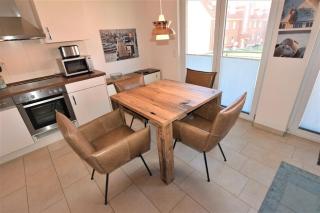 Dünengrund Im Dünengrund "Dünenrose", Due05 - Rantum - 7