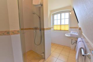 Landhaus auf der Düne, App 7 - Rantum - 1