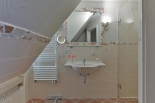 Reethüs am Watt "Lütt Popenstuuv" - Rantum - 2