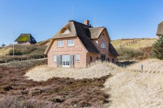 Dünen Hüs I,HO 34c - Rantum - 0