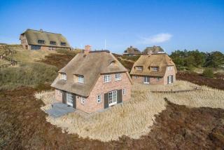 Dünen Hüs I,HO 34c - Rantum - 7