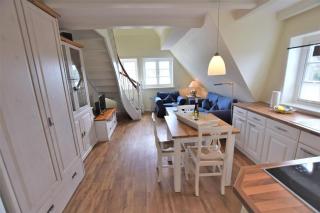 Landhaus Ruusenhüs, App 4 - Rantum - 7