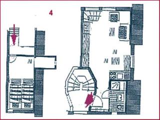 Landhaus Ruusenhüs, App 4 - Rantum - 3