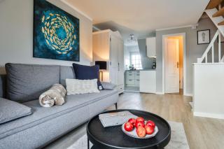 Heefkant Haus Heefkant - Apartment 08 - Rantum - 2