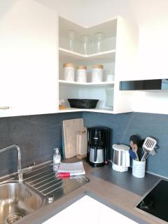 Gästezimmer Bergerhof - Ankommen und Wohlfühlen - Neuss - 4