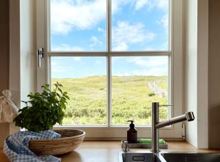 Strandhaus - 1