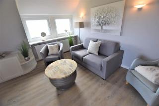 Haus Stedum Wohnung 19 - Rantum - 9