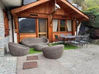 Appartement du Lac Le Verney - Vaujany - 5