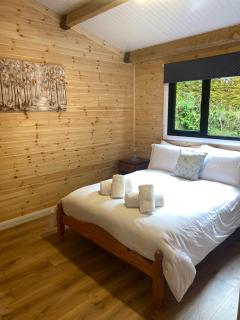 Rosies Cabin Maum - Galway - 7