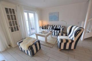 Dünengrund Haus Dünenblick - 6