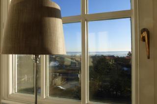 Rundblick Haus Rundblick, Ru07 - Rantum - 6