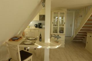 Rundblick Haus Rundblick, Ru07 - Rantum - 5