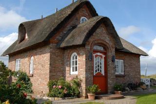 Die kleine Wittburg - Rantum - 0