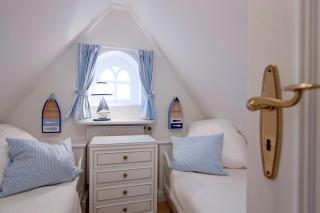 Die kleine Wittburg - 7