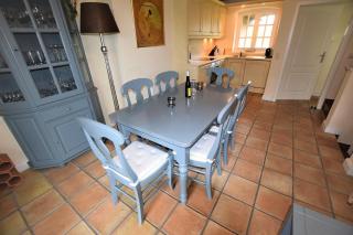 Landhaus am Watt - Rantum - 9