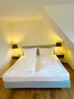 Landhaus am Watt - Rantum - 6