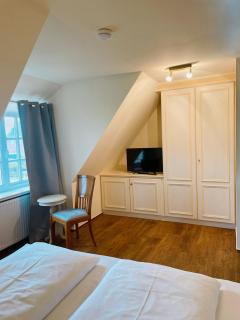 Landhaus am Watt - Rantum - 4