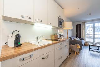 Söl'ring Hüs "Rantumer Idyll" - 6