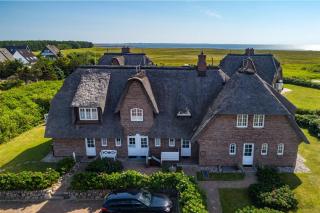 Reethüs am Watt, RH 5b - 0