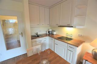 Landhaus Ruusenhüs, App 1 - 8