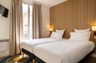 Hotel Korner Montparnasse - Parijs - 3