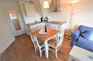 Landhaus Ruusenhüs, App 3 - Rantum - 9