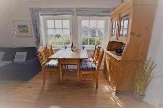 Heefkant Haus Heefkant "Wattpanorama",HK 09 - Rantum - 6