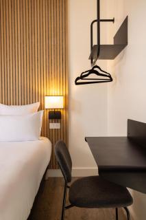 Hotel Korner Montparnasse - Parijs - 2