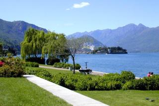 Genzianella - Stresa - 1