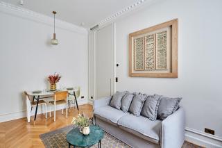 Magnificent Apartment Etoile by Studioprestige - París - 9