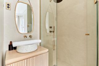 Magnificent Apartment Etoile by Studioprestige - París - 5
