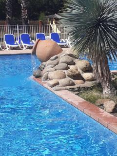 mobilhome argeles - Argelès-sur-Mer - 0