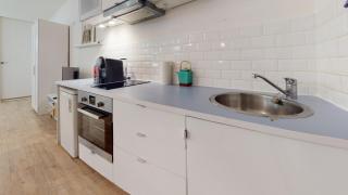Studio Vieux Lyon Saint Georges - Lione - 7