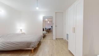 Studio Vieux Lyon Saint Georges - Lione - 4