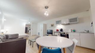 Studio Vieux Lyon Saint Georges - Lione - 3
