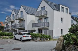 Dünengrund Im Dünengrund "Strandluft", DUE 09a - Rantum - 0