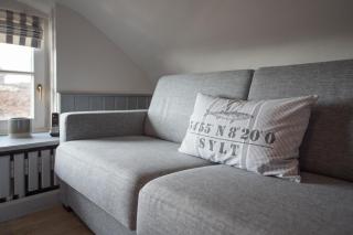 Rundblick Haus Rundblick, Ru 08 - Rantum - 7