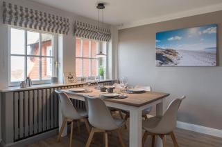 Rundblick Haus Rundblick, Ru 08 - Rantum - 4
