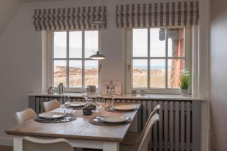 Rundblick Haus Rundblick, Ru 08 - Rantum - 3