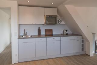 Rundblick Haus Rundblick, Ru 08 - Rantum - 1
