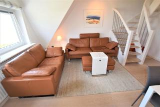 Haus Steinum Wohnung 20 - Rantum - 8