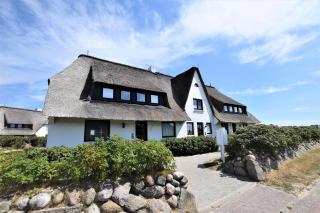 Haus Steinum Wohnung 20 - Rantum - 0
