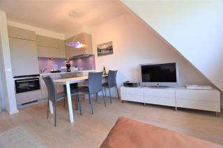 Haus Steinum Wohnung 20 - Rantum - 5